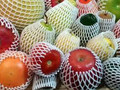Сетка-рукав упаковочная из вспененного п/э, отрезок 30 см